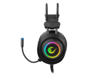 RAMPAGE Raging Plus 7.1 RGB - 1283924 - zdjęcie 4